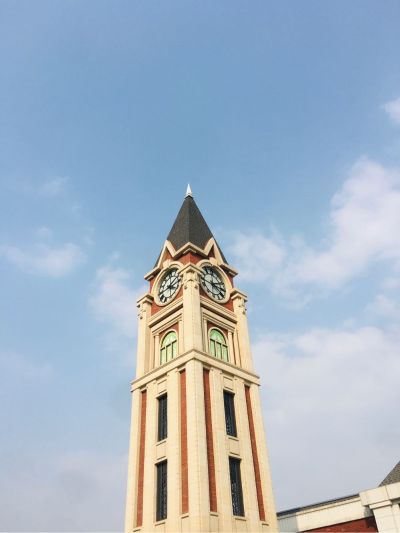 无