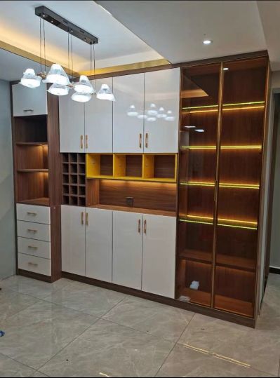 全屋设计装修全屋定制装修