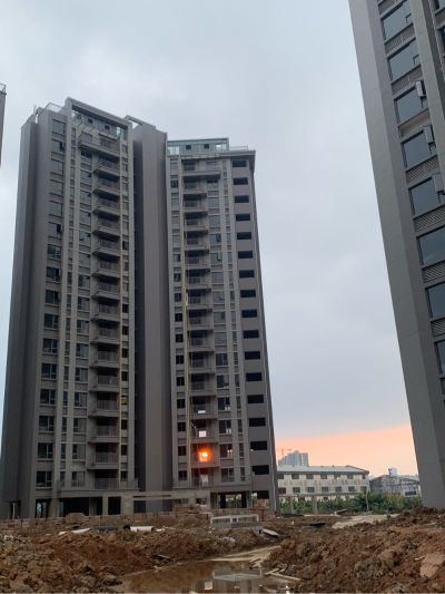 室内精装修