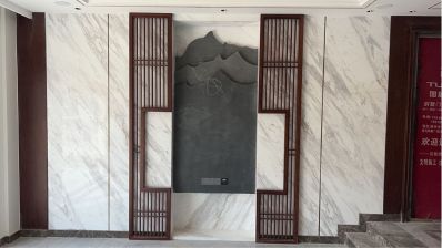 大理石安装