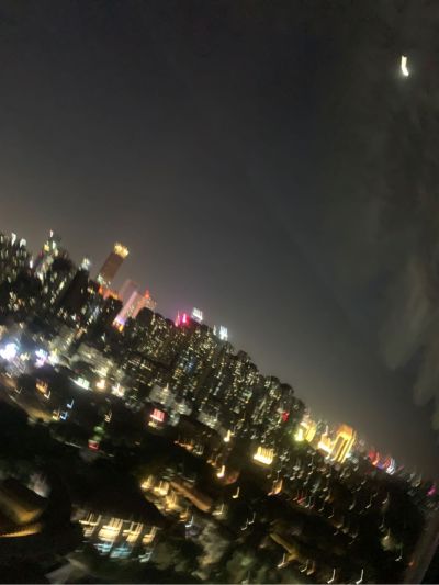 跑腿