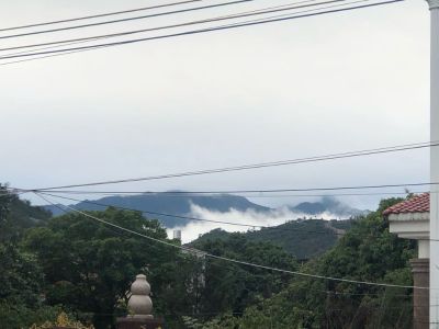 无