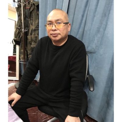 三十年水电工