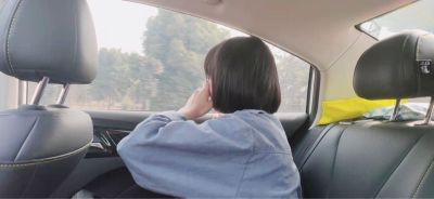 周女士公司招司机