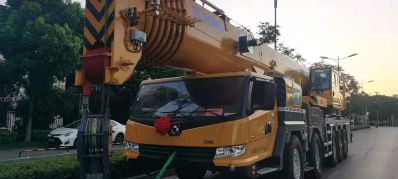 吊车随车吊出租