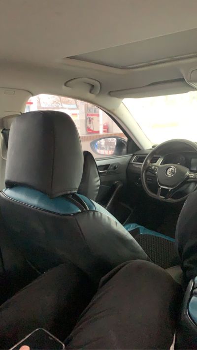 无