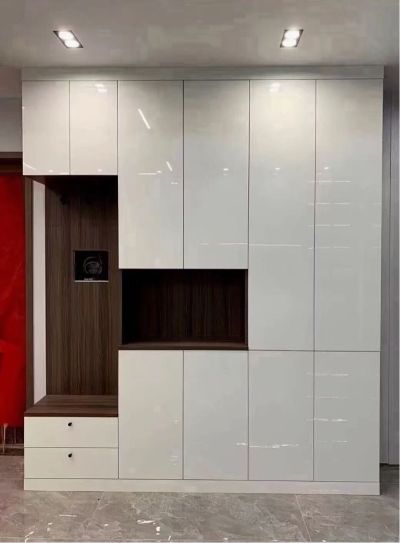 恒旺装饰