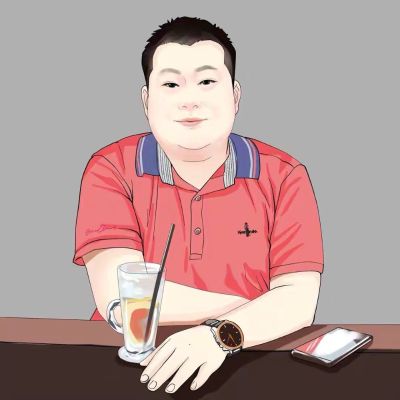 无