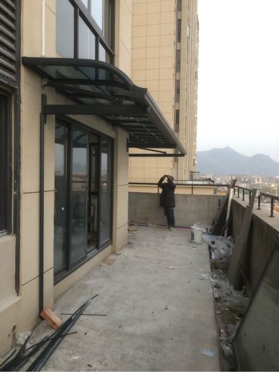 雨棚车棚露台