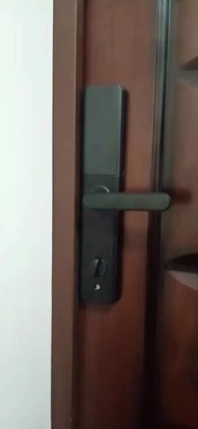 接单专业锁具安装