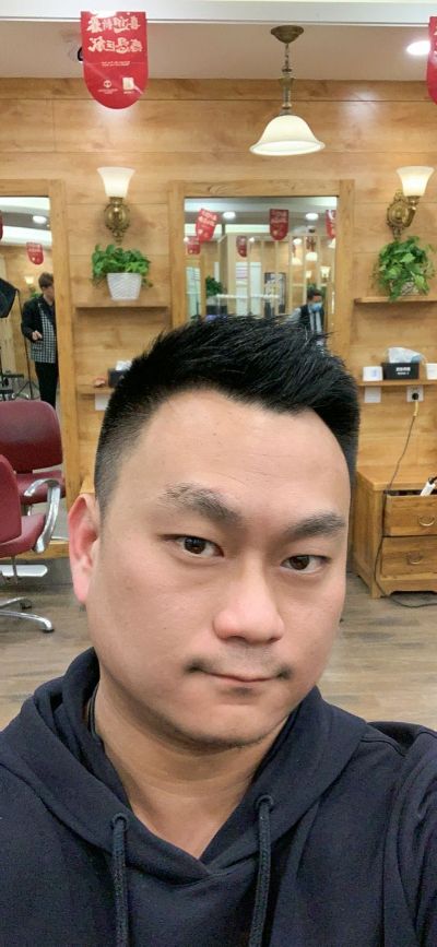 杂工