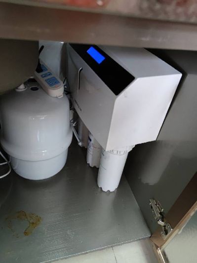 净水器安装
