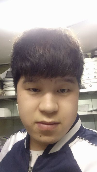厨师推拿精油按摩