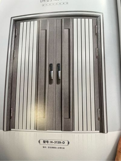 门窗安装门窗玻璃