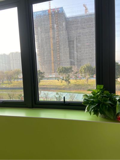 铝合金空调