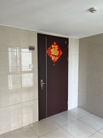 无
