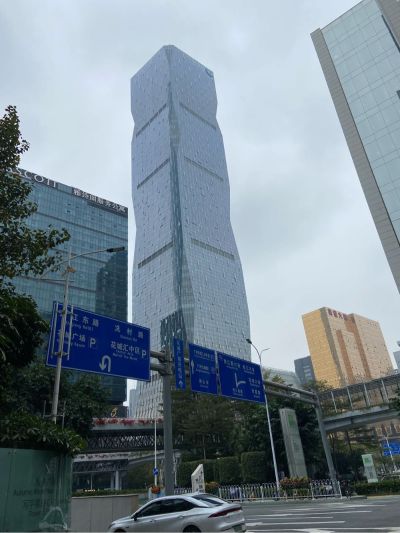 无