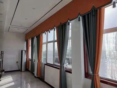 窗帘卫浴灯具
