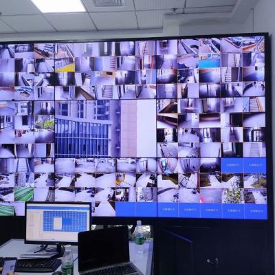 弱电智能化