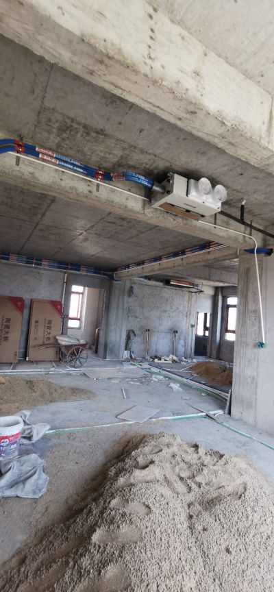 家电维修安装，铜管预埋，中央空调安装