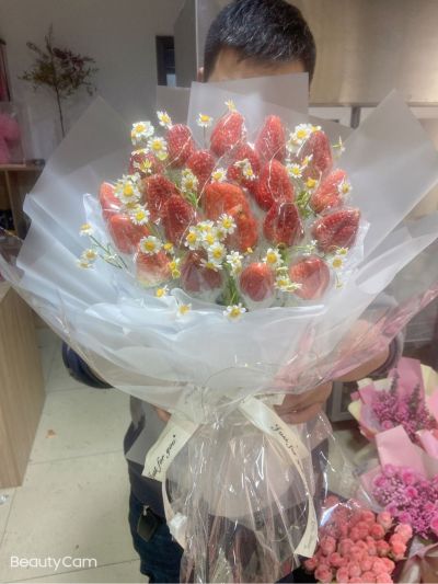 鲜花鲜花
