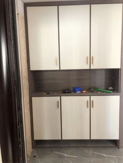 全屋定制安装