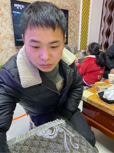 水电工无