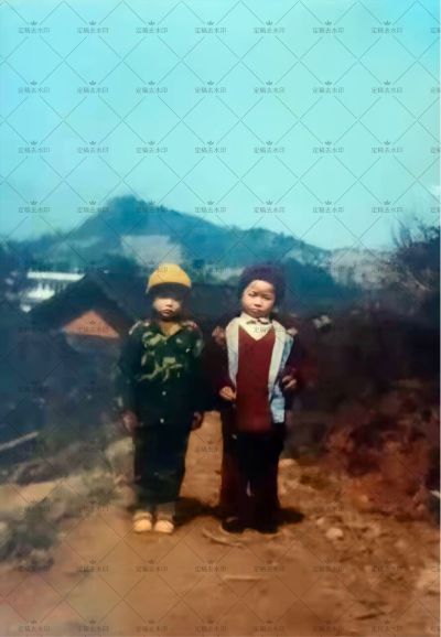 装修无