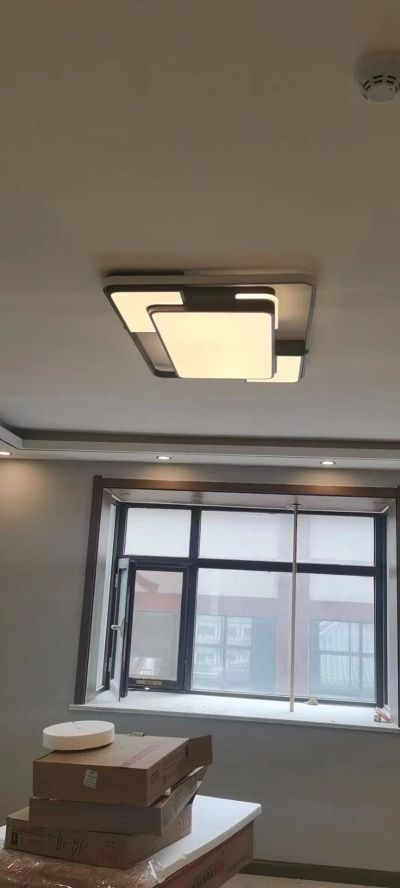 灯具卫浴