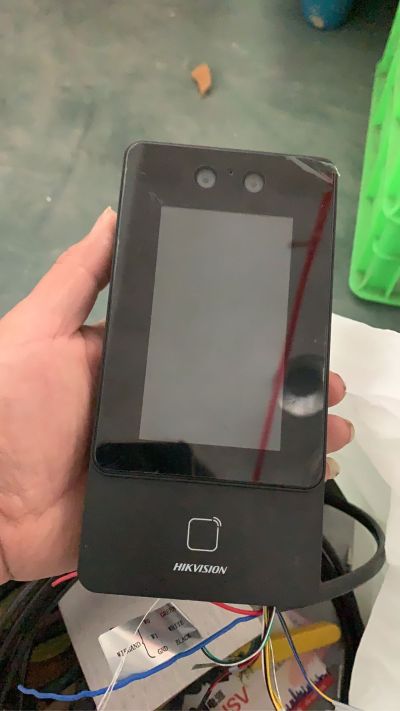 名瑞智能