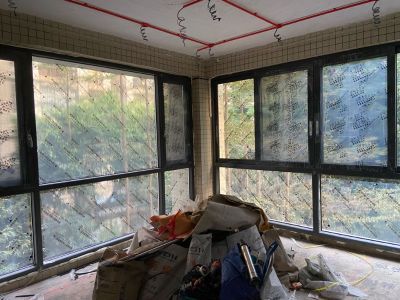 从事专业安装无