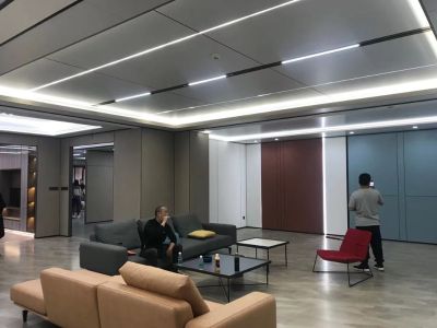 集成吊顶