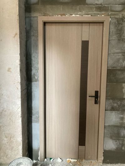 专业安装门柜