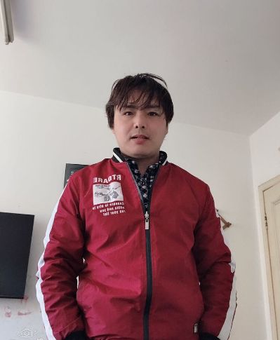 刮大白无