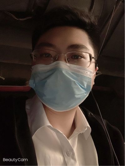 无