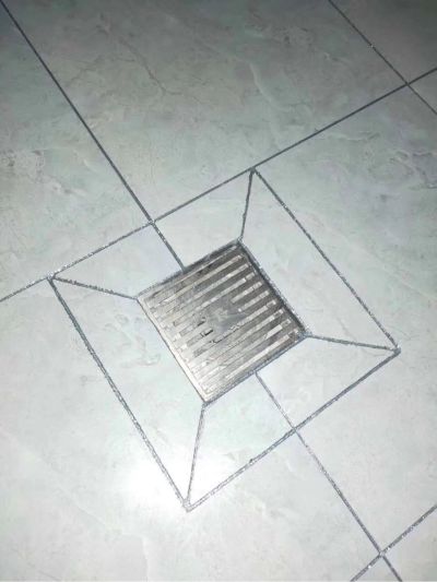 瓷砖美缝
