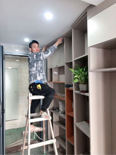 衣柜鞋柜酒柜无