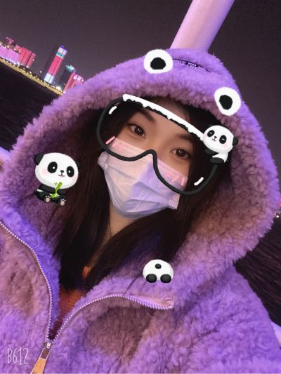 无