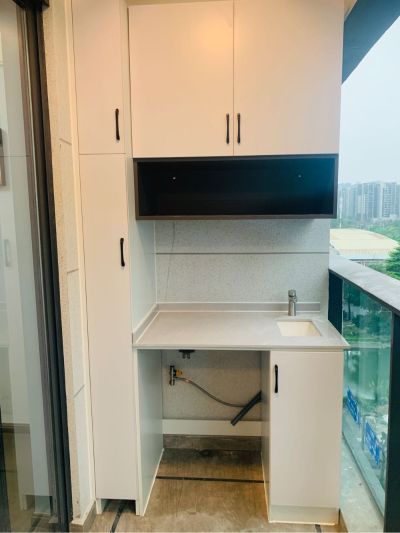 全屋定制