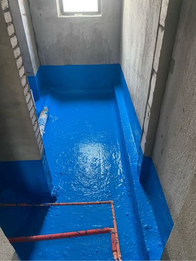 家装防水专业家装防水