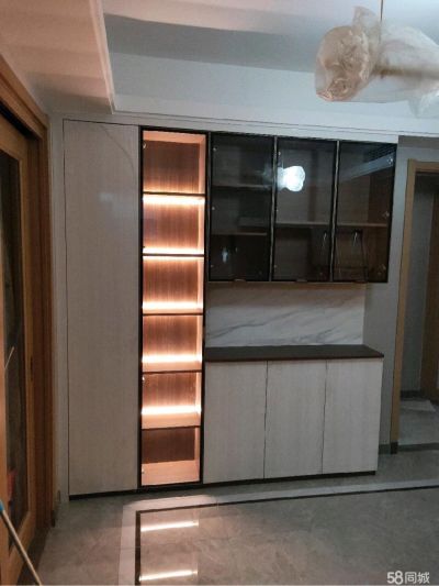 全屋定制安装安装全屋定制安装