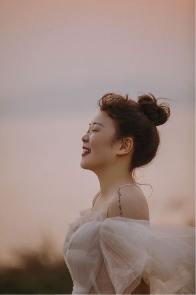 婚纱照