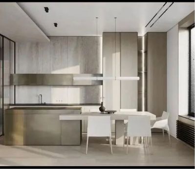 装修设计师安装