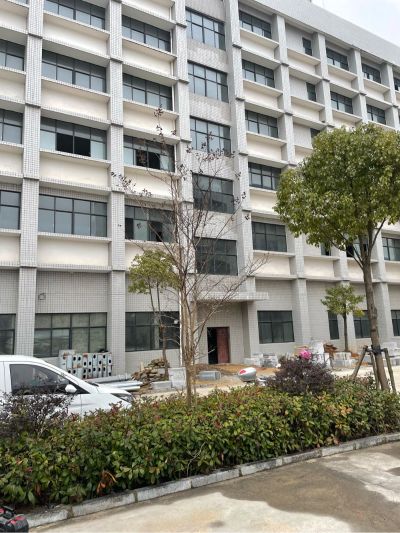 铝合金门窗