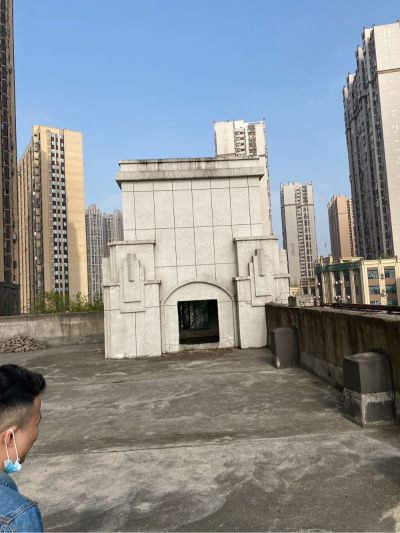 水电改造
