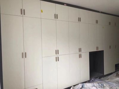 全屋定制安装
