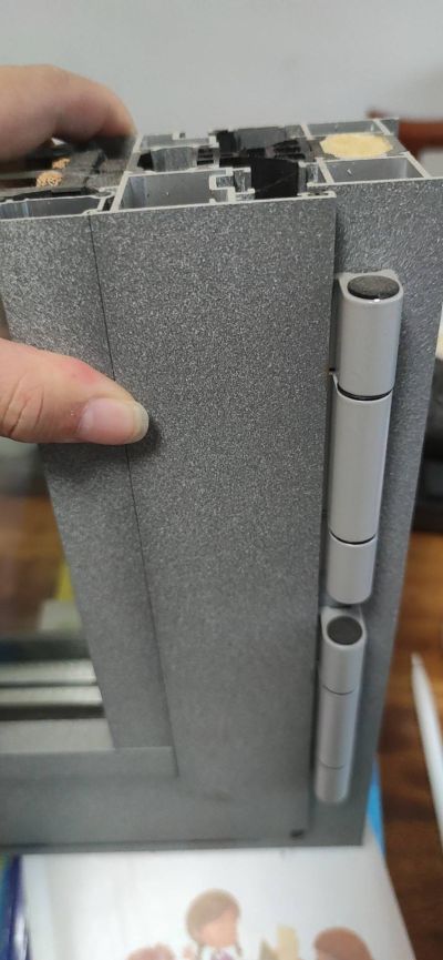 门窗专业团队