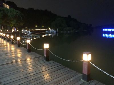 无