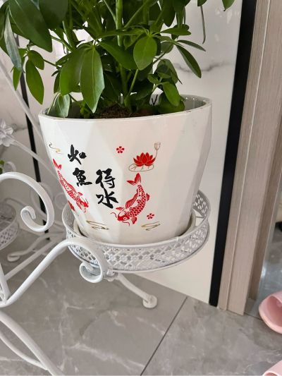 无