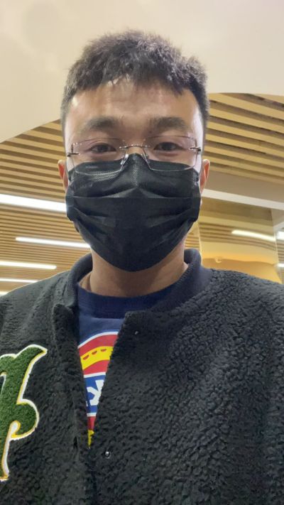 无